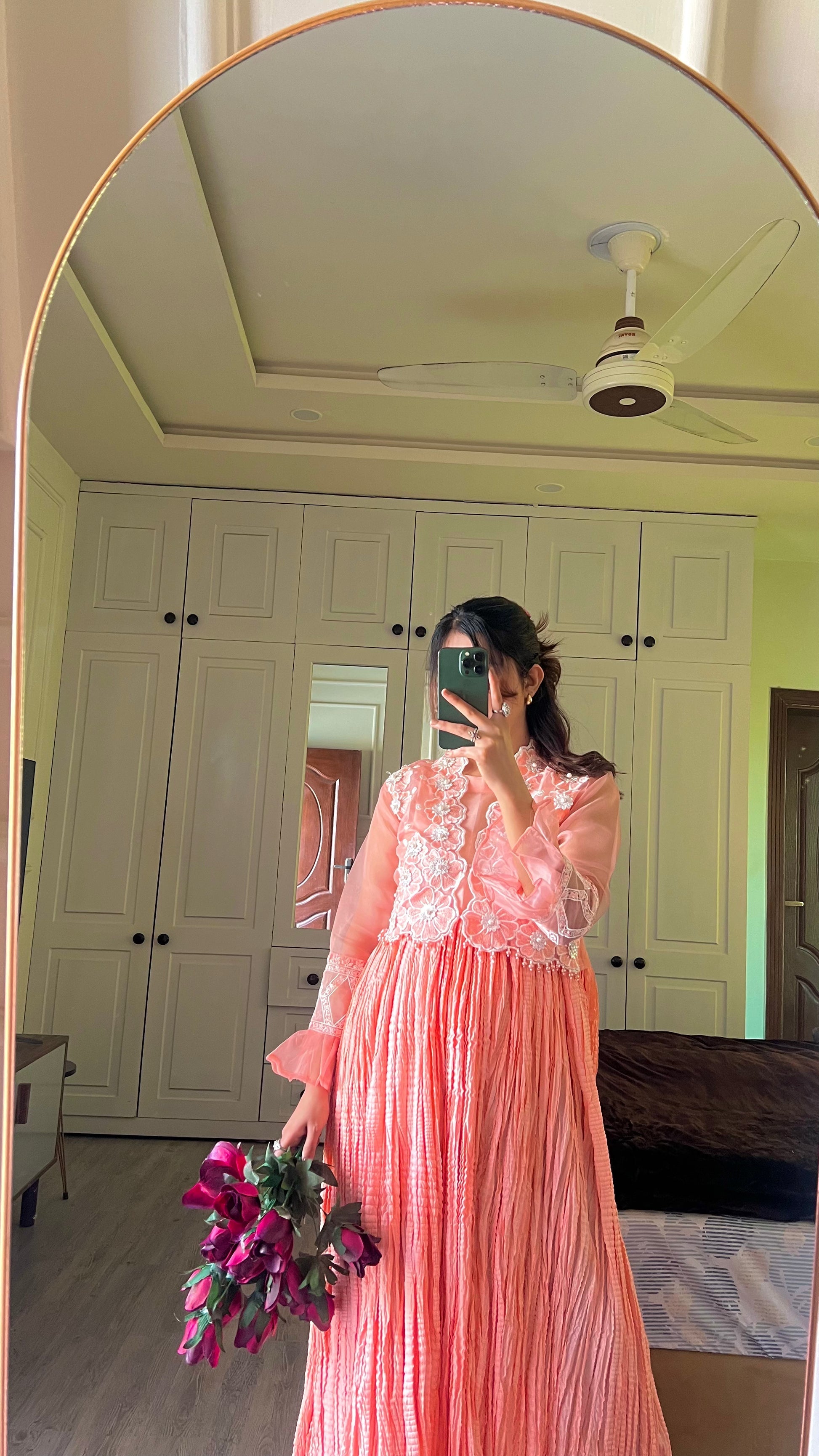 MAH-E-ROOH MAXI 3PCS