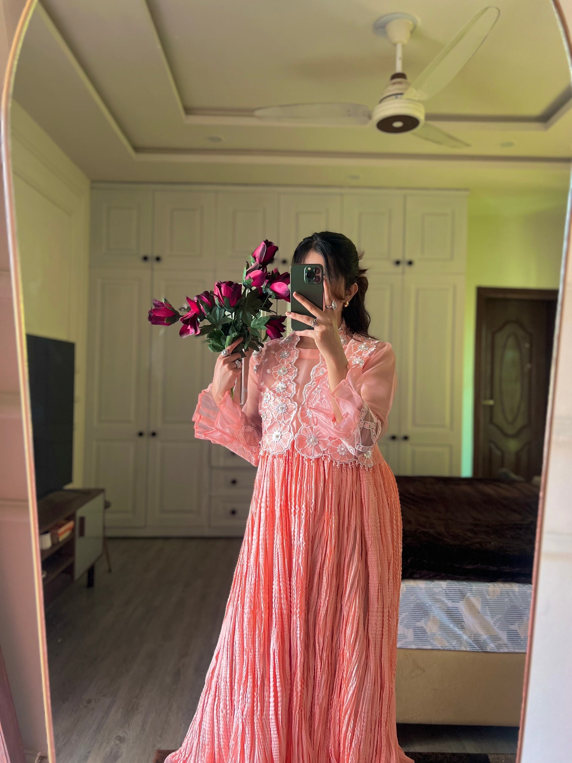 MAH-E-ROOH MAXI 3PCS