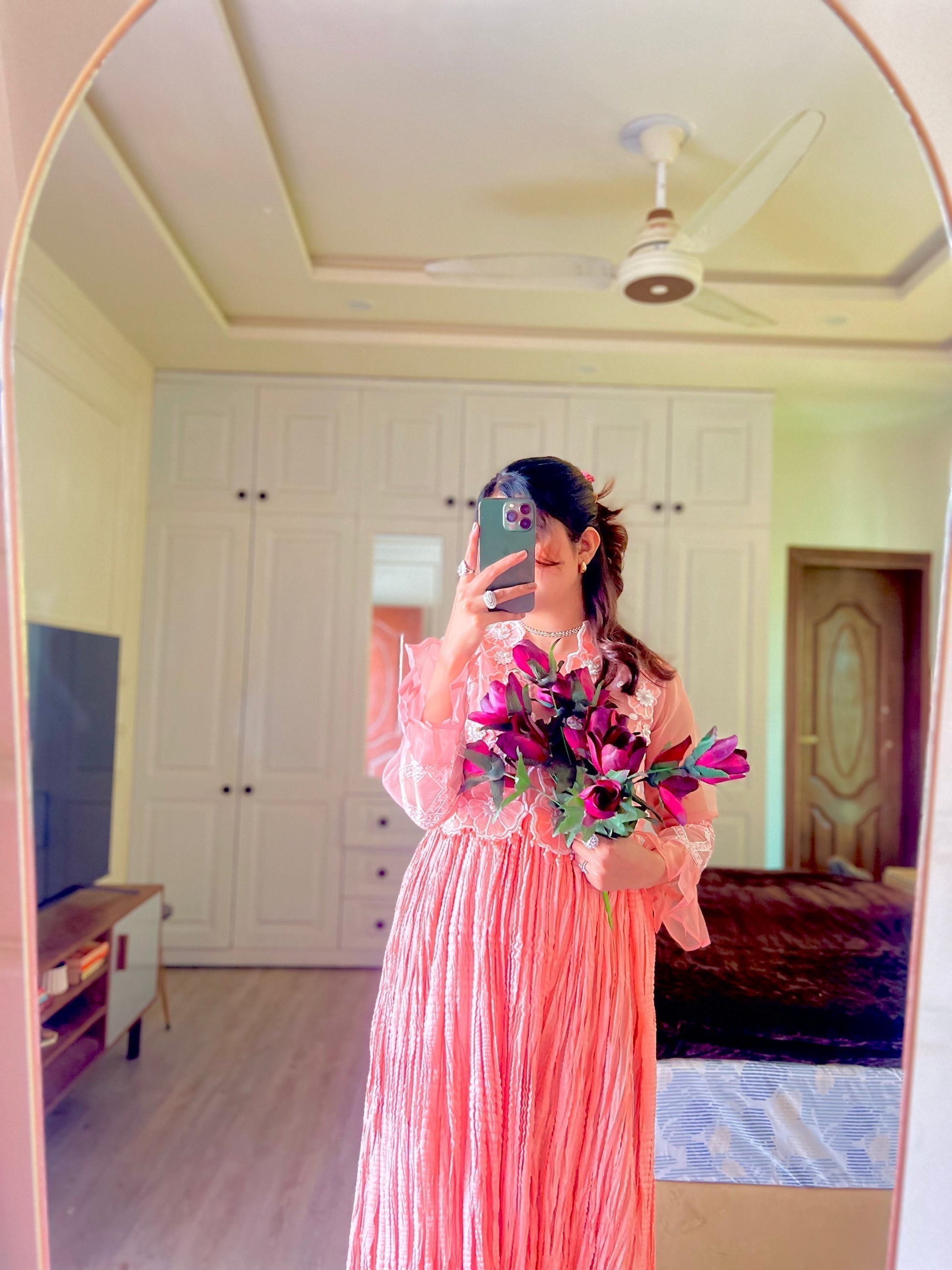 MAH-E-ROOH MAXI 3PCS