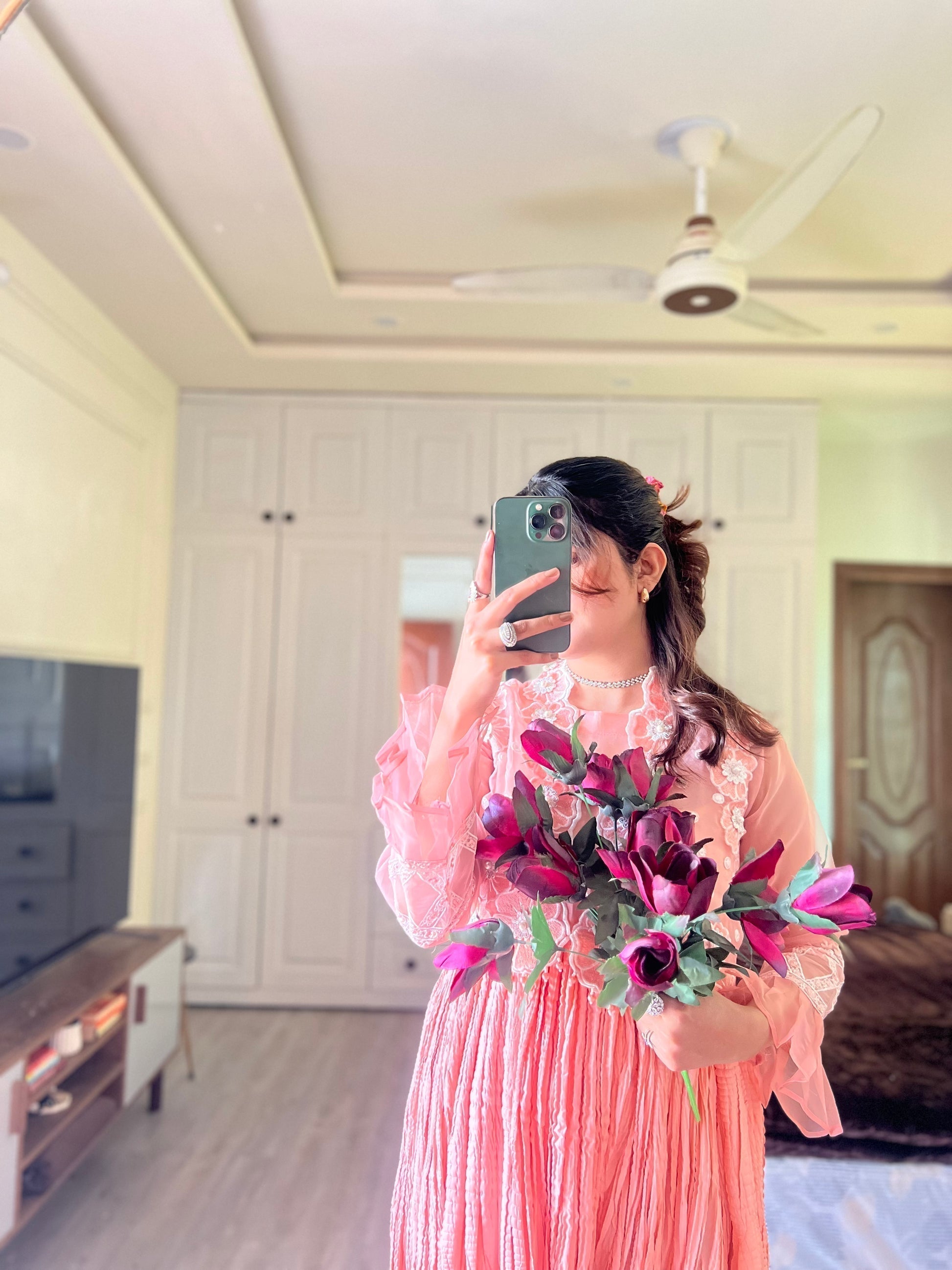 MAH-E-ROOH MAXI 3PCS