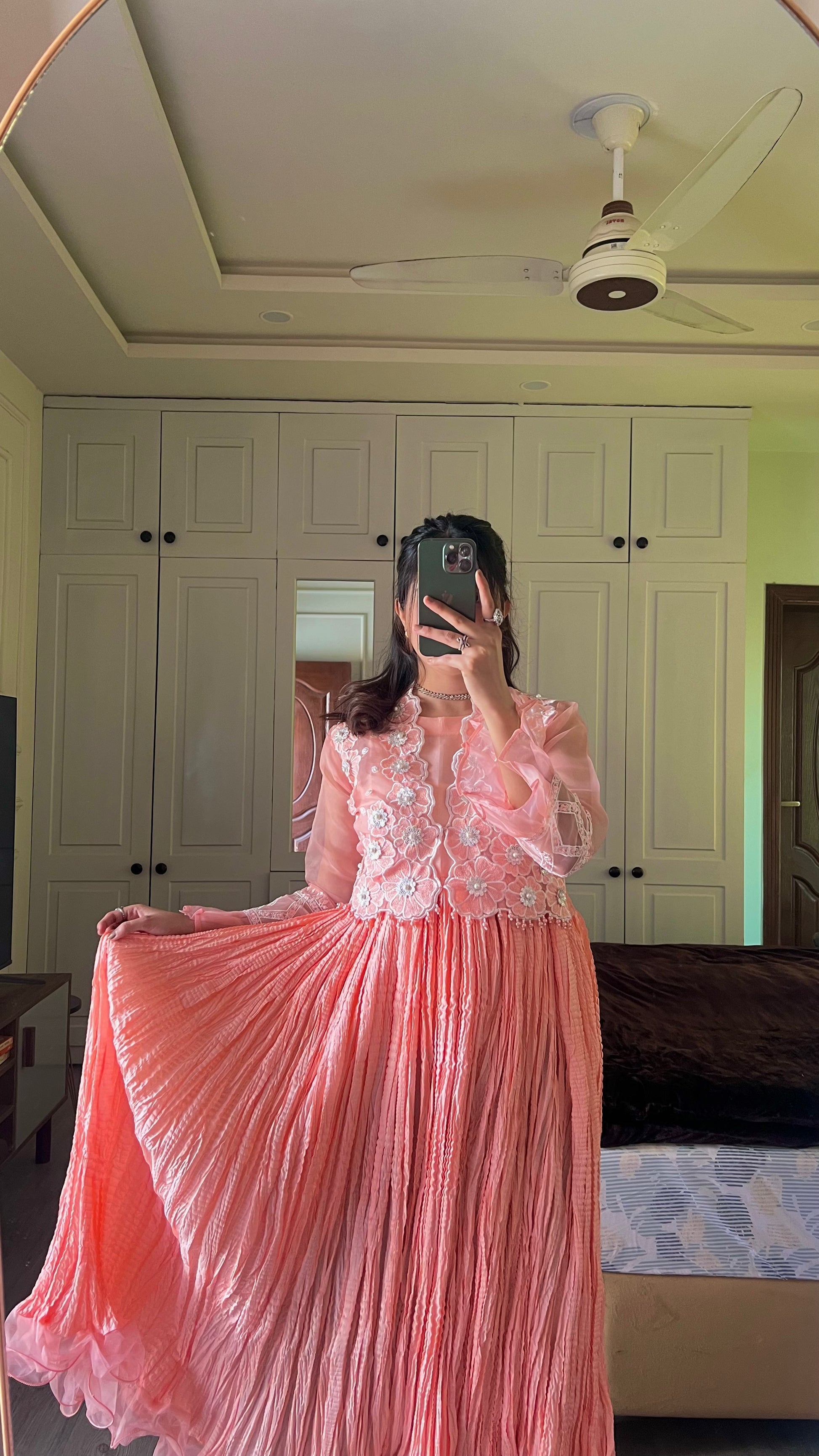 MAH-E-ROOH MAXI 3PCS