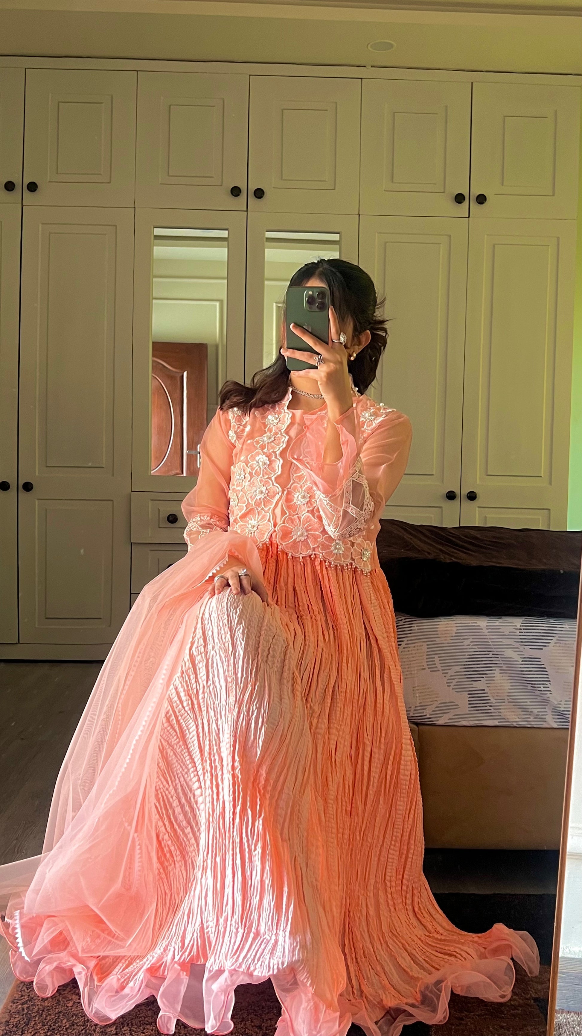 MAH-E-ROOH MAXI 3PCS