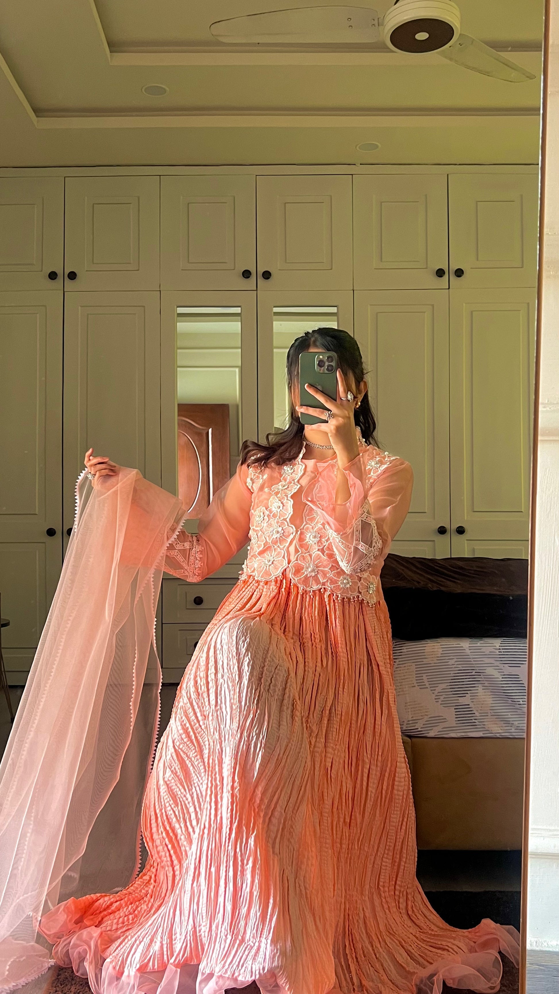 MAH-E-ROOH MAXI 3PCS